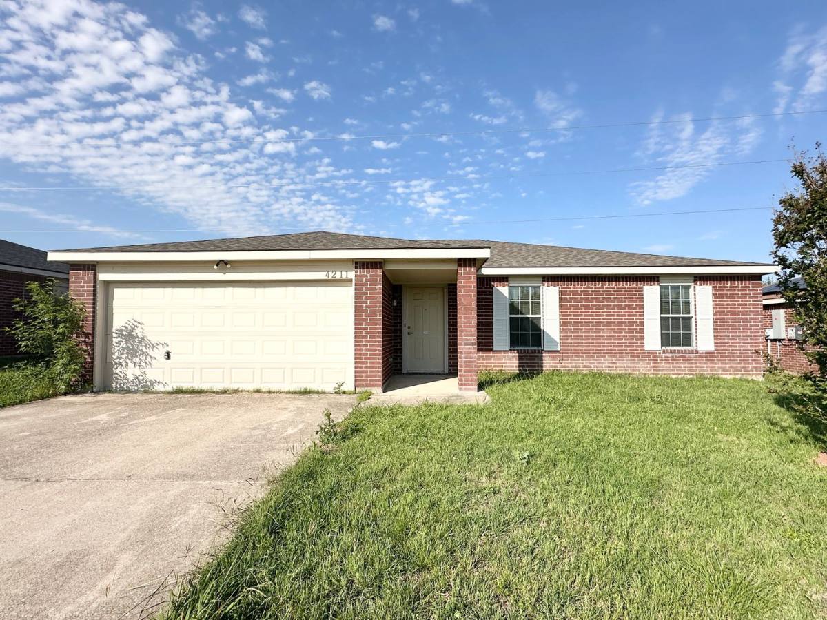 House for rent at 4211 Mustang Dr, Killeen, TX 76549