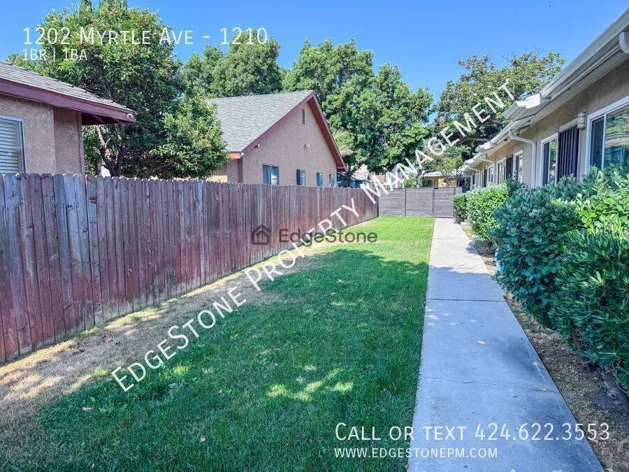 Apartment for rent at 1202 Myrtle Ave #1210, Long Beach, CA 90813
