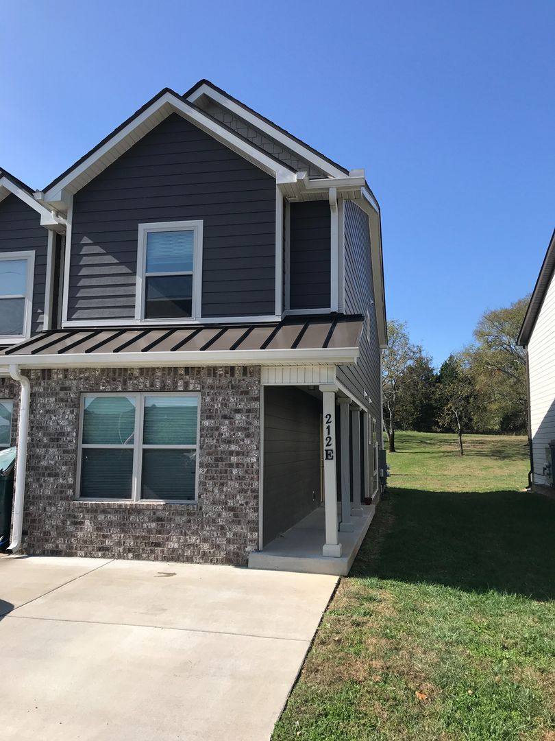 Apartment for rent at 212 Carver Lane D-K, Lebanon, TN 37087