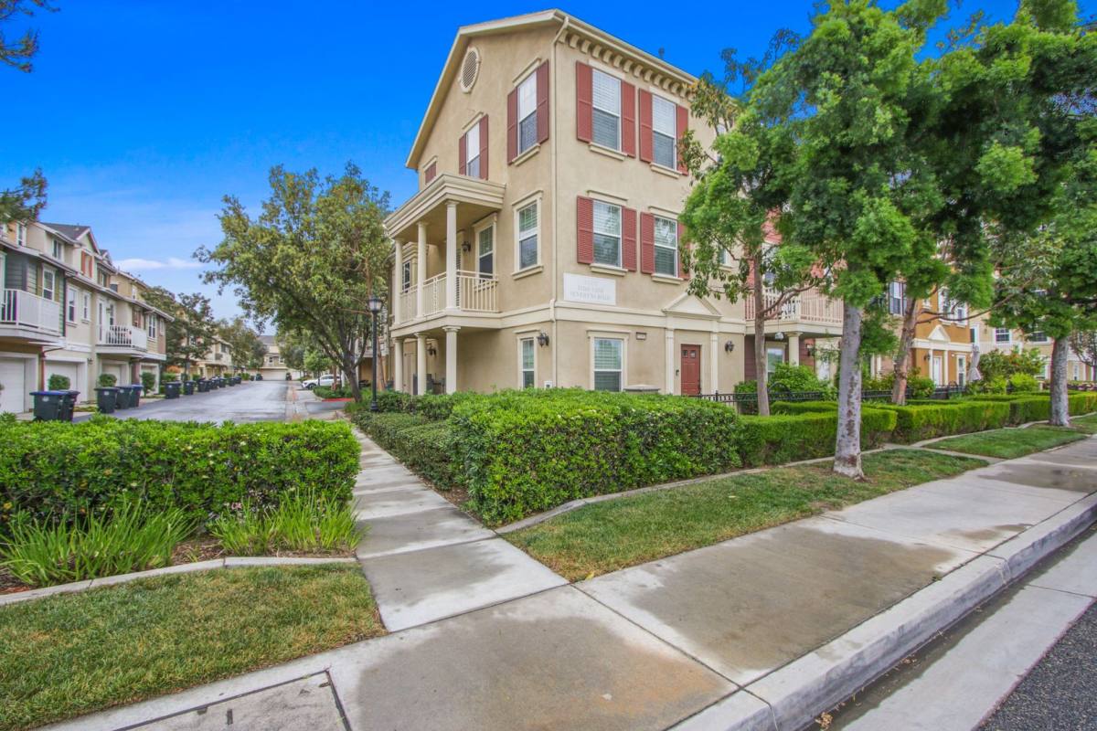 House for rent at 15262 Severyns Rd, Tustin, CA 92782