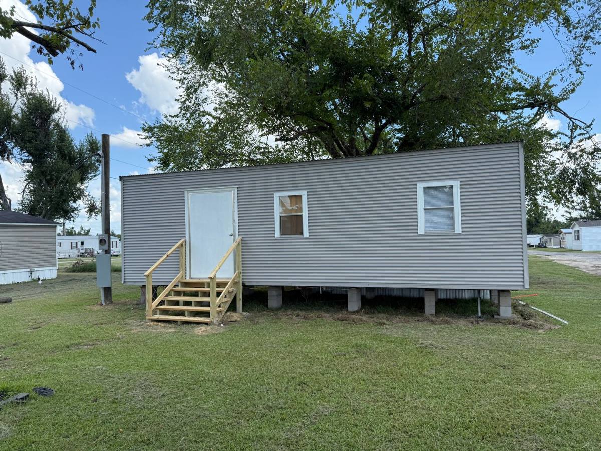 Apartment for rent at 606 Ga Highway 292, Vidalia, GA 30474