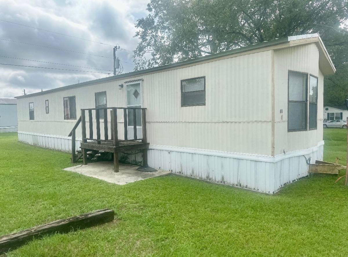 Apartment for rent at 606 Ga Highway 292, Vidalia, GA 30474