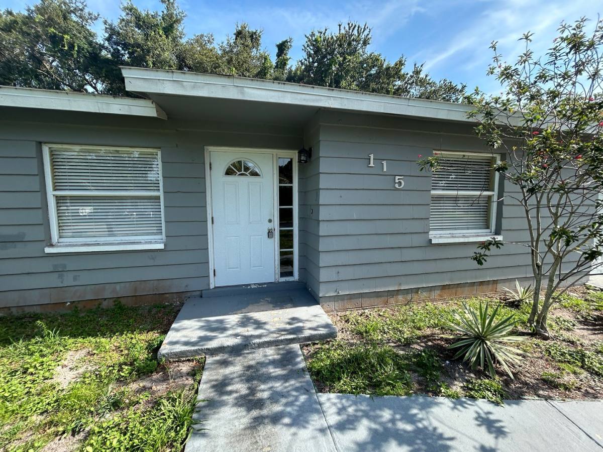 House for rent at 115 River Cliff Lane, Merritt Island, FL 32952