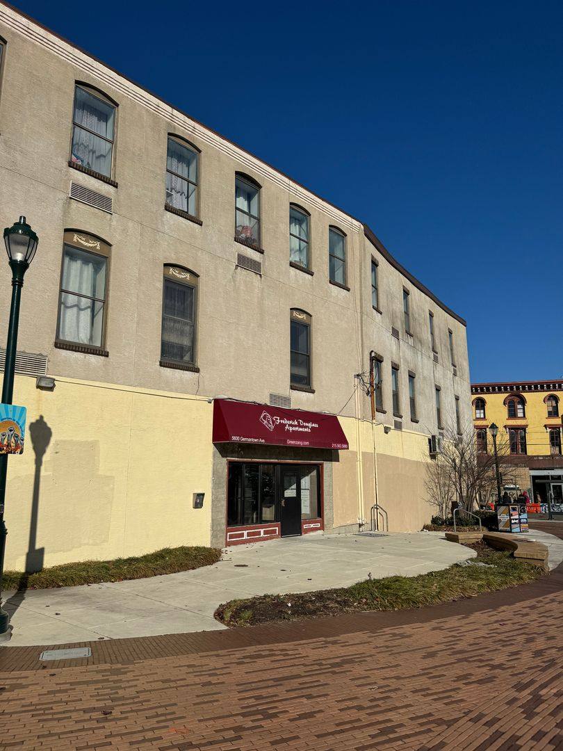 Apartment for rent at 5600 Germantown Ave, Philadelphia, PA 19144