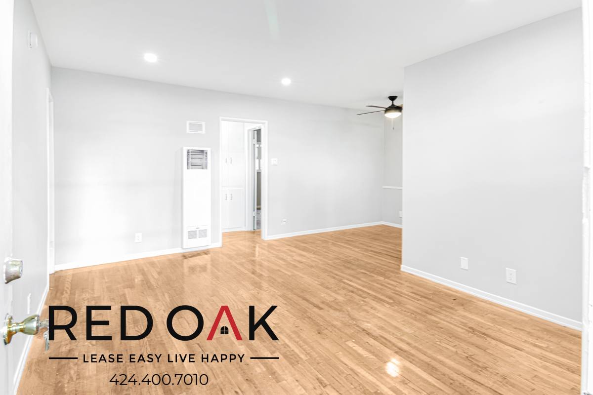 Condo for rent at 941 N Genesee Ave #1, Los Angeles, CA 90046