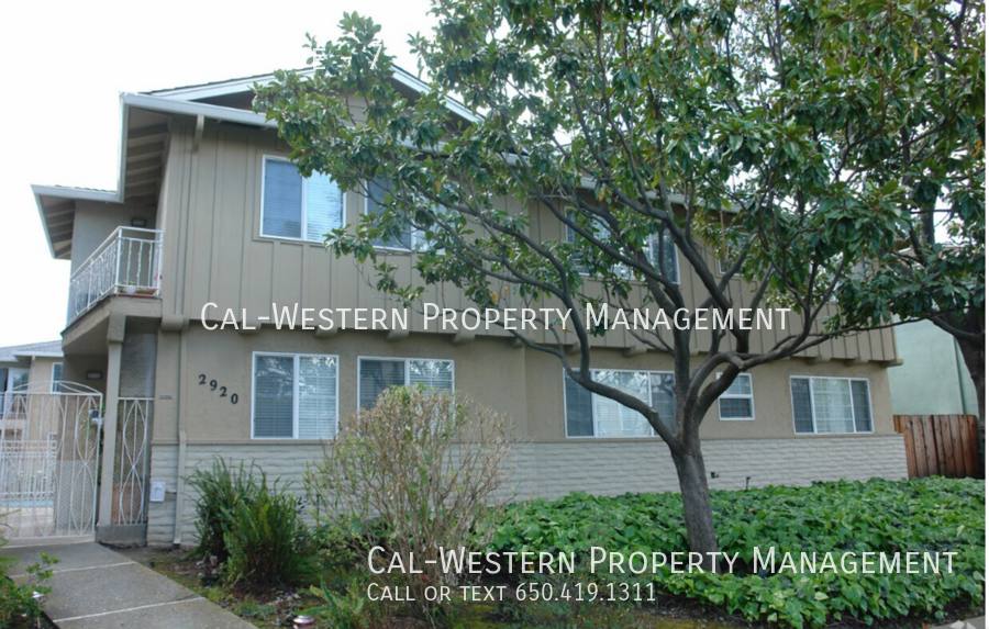 Apartment for rent at 2920 Huff Ave #7, San Jose, CA 95128