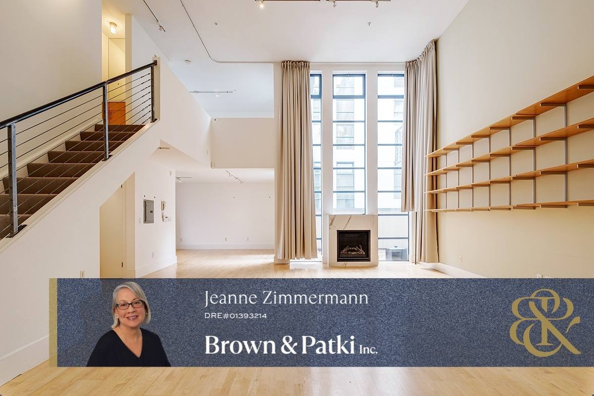 Apartment for rent at 221 Clara St #2, San Francisco, CA 94107