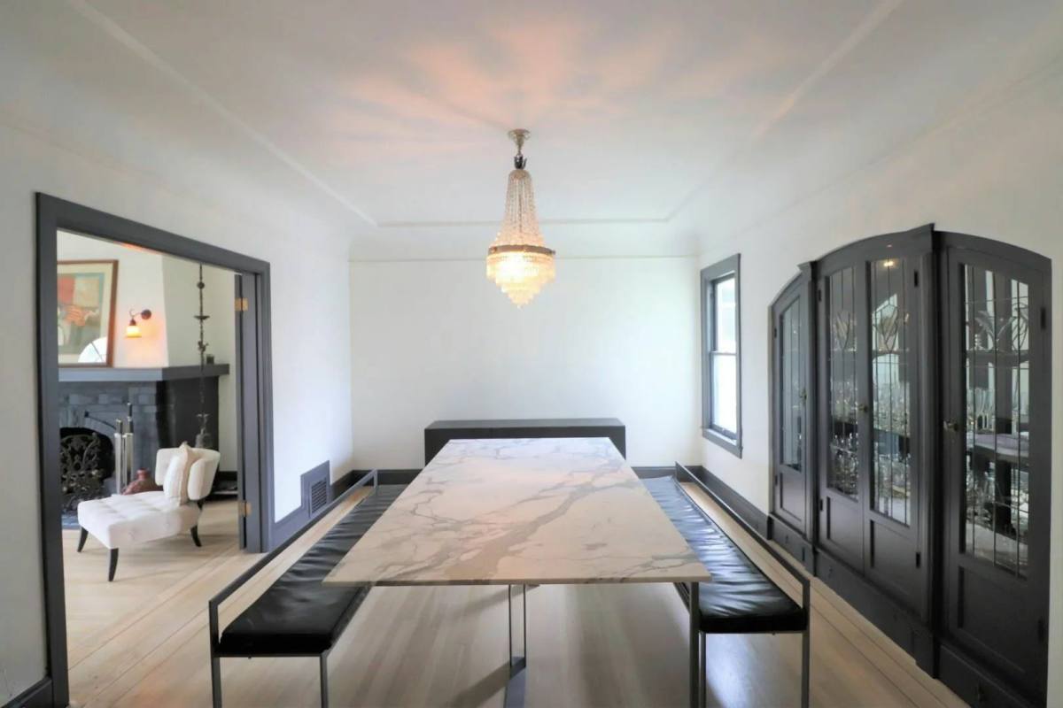 Apartment for rent at 1530 Guerrero St, San Francisco, CA 94110