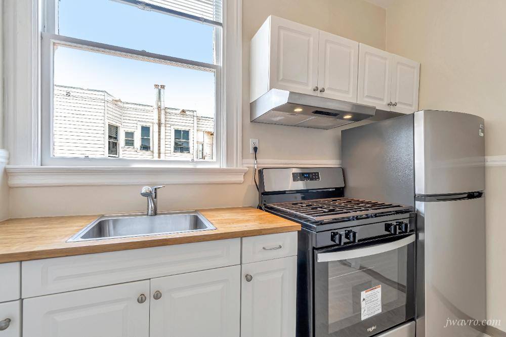 Apartment for rent at 1743 Golden Gate Ave #12-K, San Francisco, CA 94115