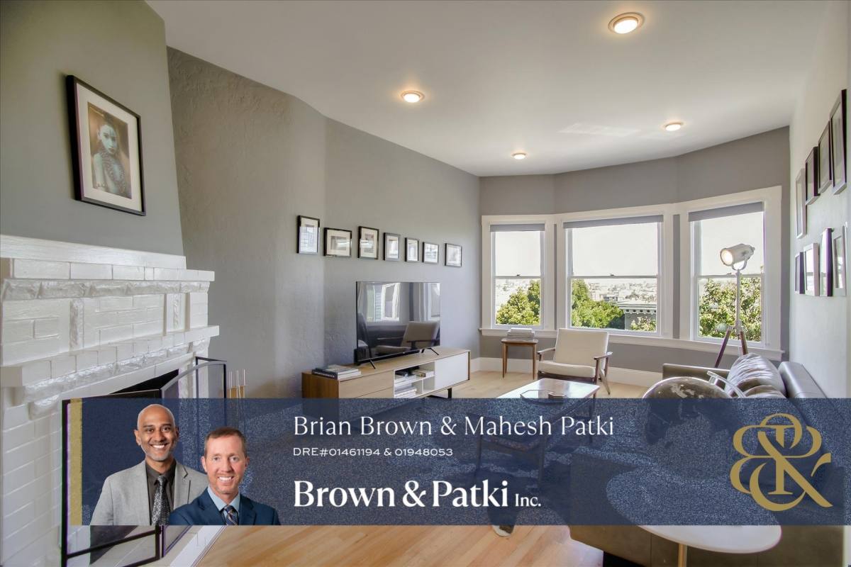 House for rent at 16 Montezuma St, San Francisco, CA 94110