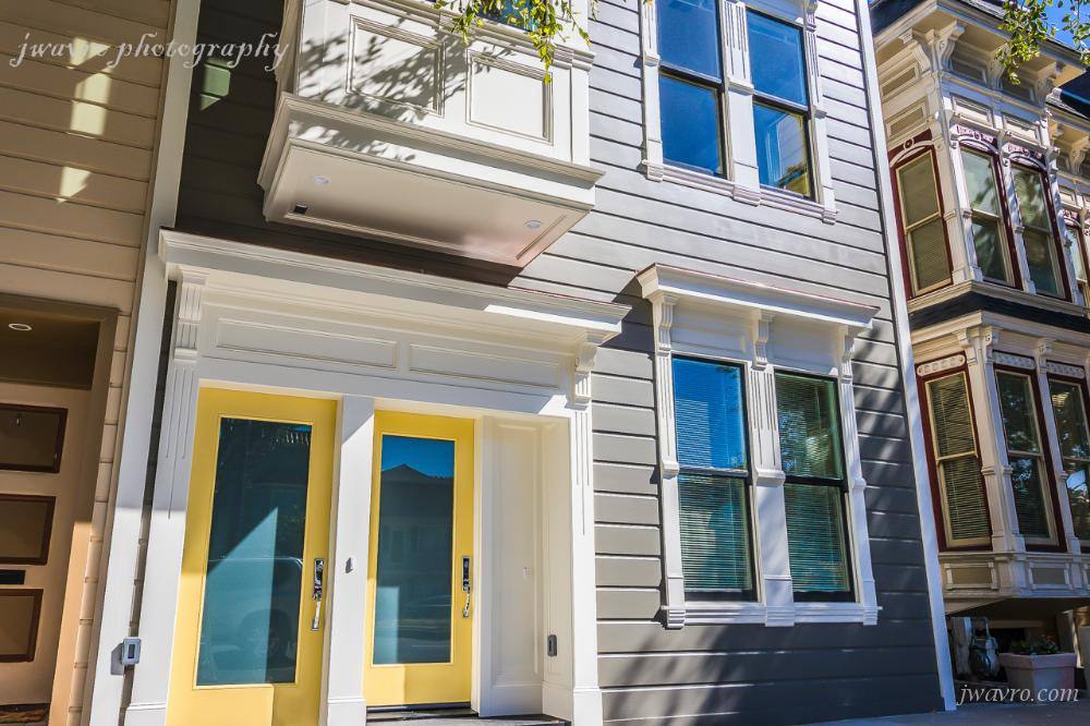 Apartment for rent at 1607 Dolores St, San Francisco, CA 94110