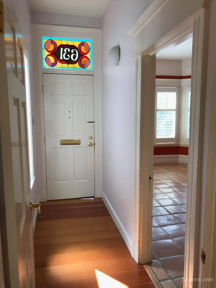 House for rent at 631 Diamond St, San Francisco, CA 94114