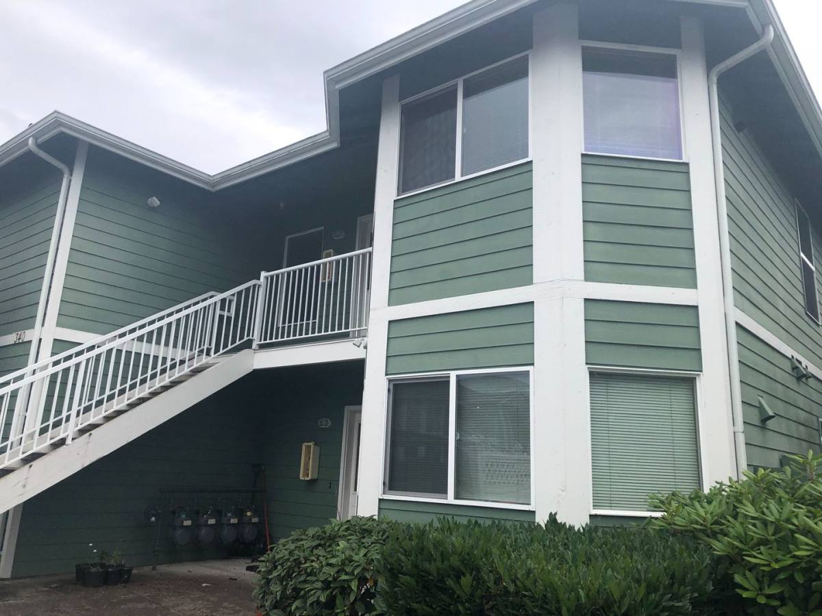 Condo for rent at 338 E Bellis Fair Parkway, Bellingham, WA 98226