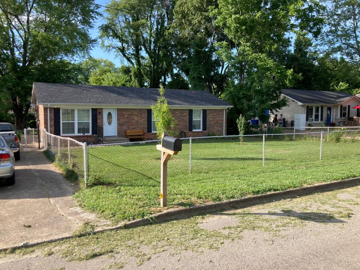 House for rent at 139 Storybook Dr, Clarksville, TN 37042