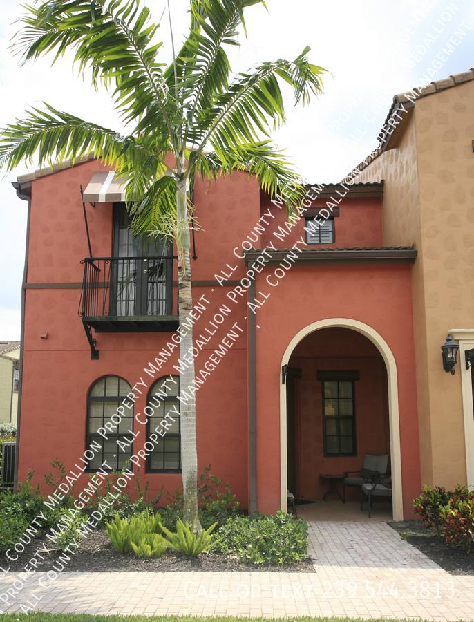 Condo for rent at 11837 Adoncia Way #3406, Fort Myers, FL 33912