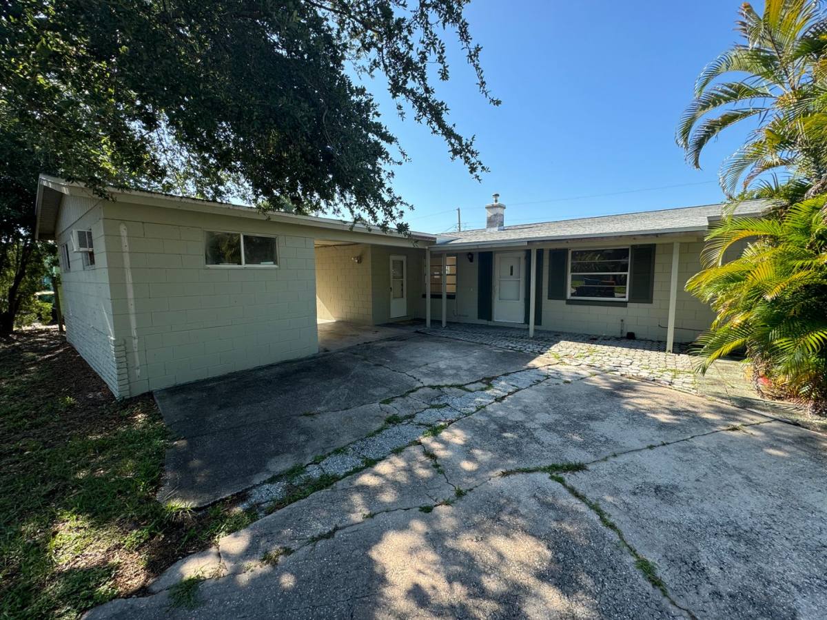 House for rent at 75 Brandy Lane, Merritt Island, FL 32952