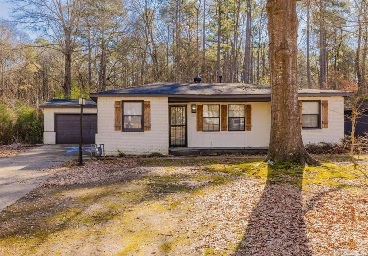 House for rent at 12308 Loganberry Dr, Alexander, AR 72002