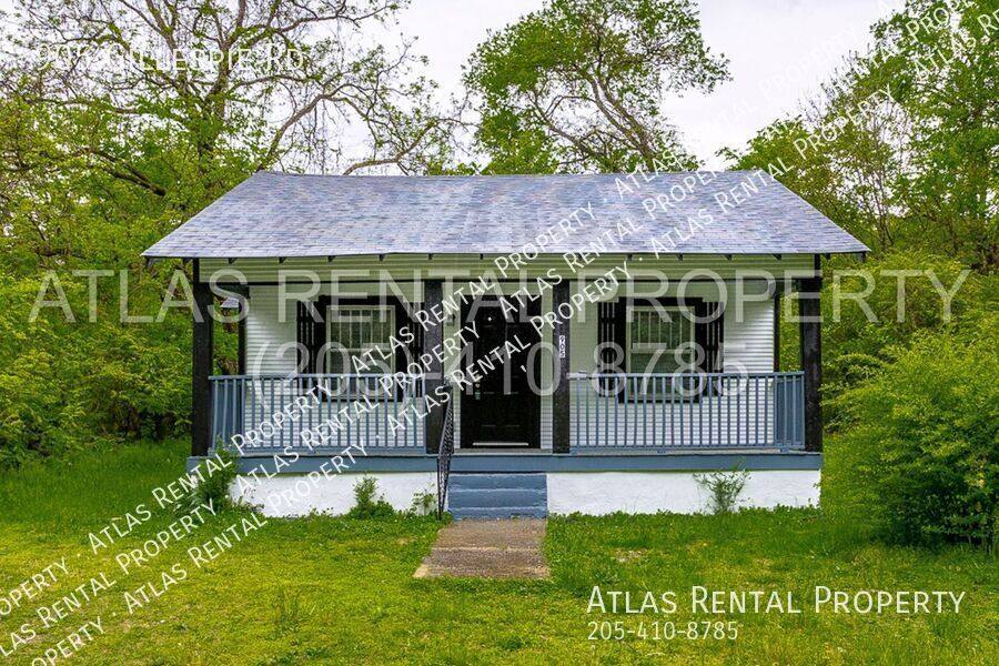 House for rent at 905 Gillespie Rd, Chattanooga, TN 37411
