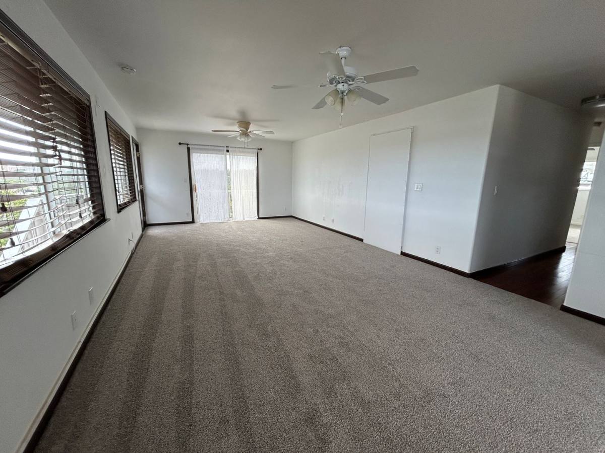 House for rent at 1352A Ala Mahamoe St, Honolulu, HI 96819