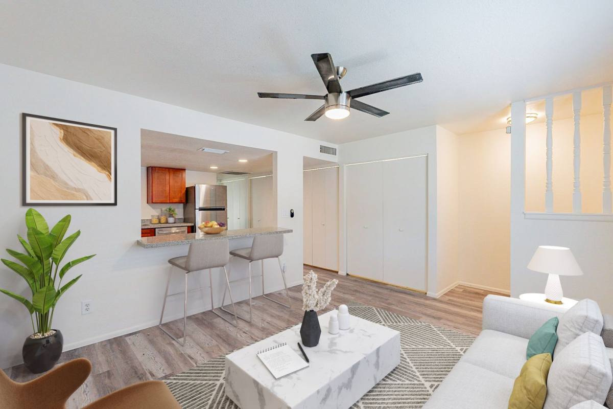 Apartment for rent at 2330 W Belmont Ave, Phoenix, AZ 85021