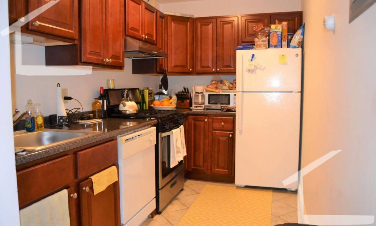 Condo for rent at 140 Kenrick St #4MR, Brighton, MA 02135