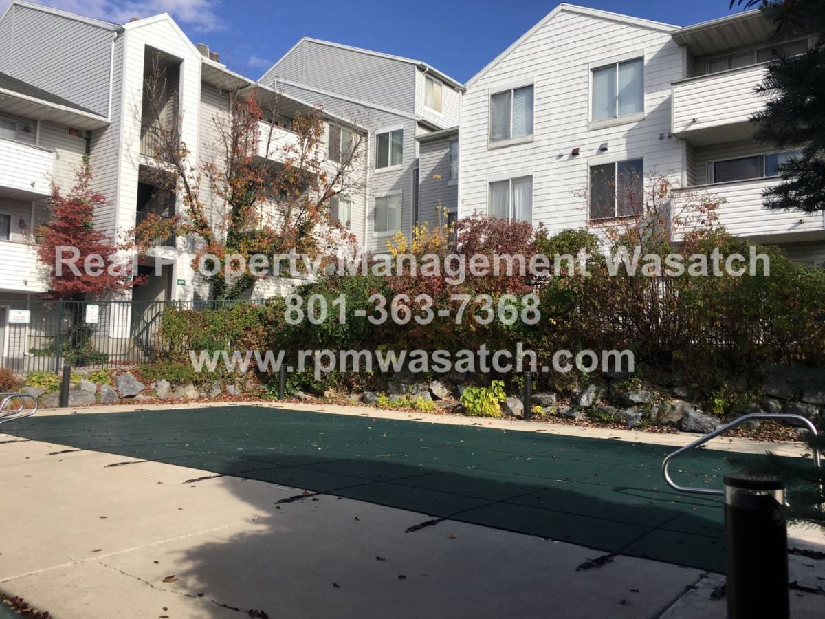 Condo for rent at 531 S 900 E, Salt Lake City, UT 84102