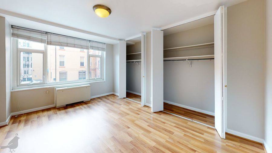 House for rent at 1545 18th St NW #217, Washington, DC 20036