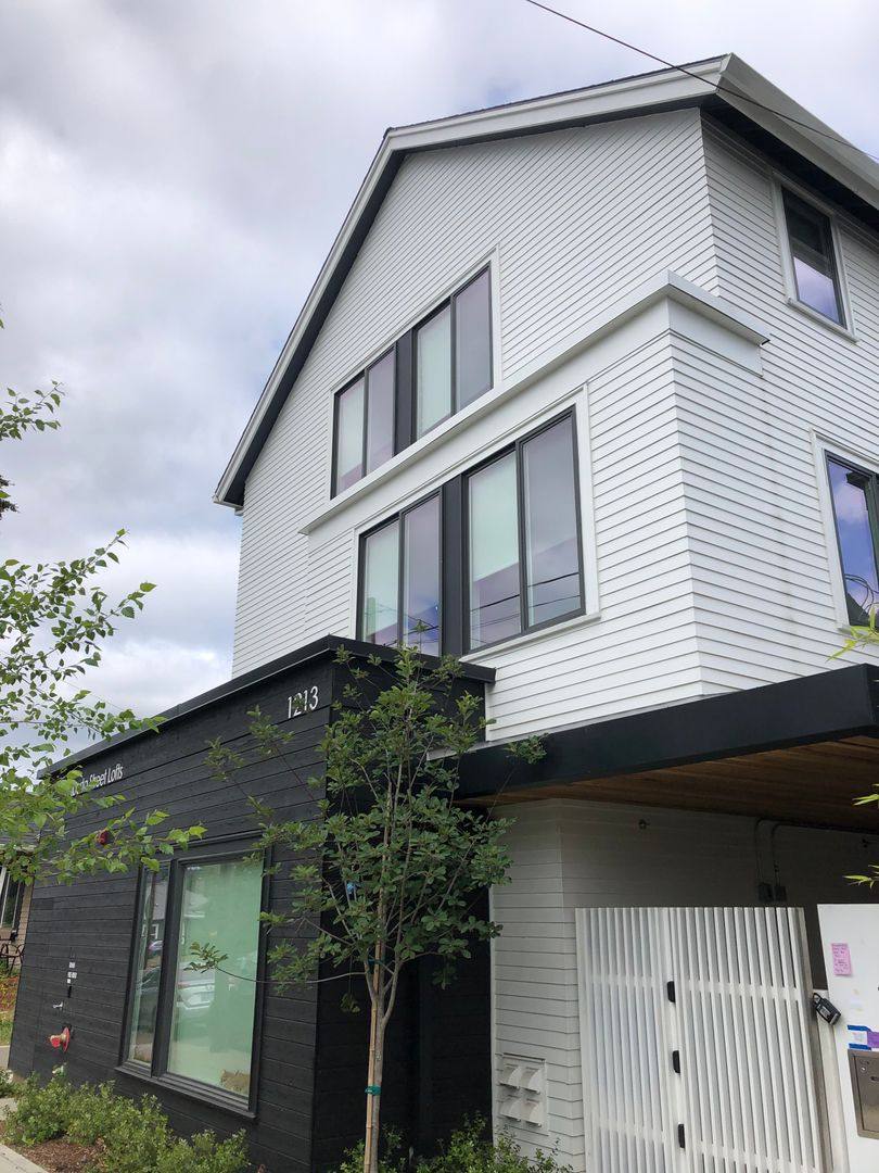 Apartment for rent at 1213 N Alberta St, Portland, OR 97217