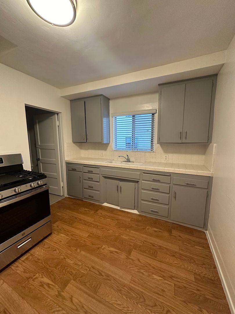 Apartment for rent at 4017-4023 Illinois St, San Diego, CA 92104