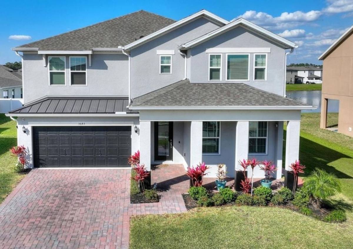 House for rent at 5645 Camilla St, Saint Cloud, FL 34771