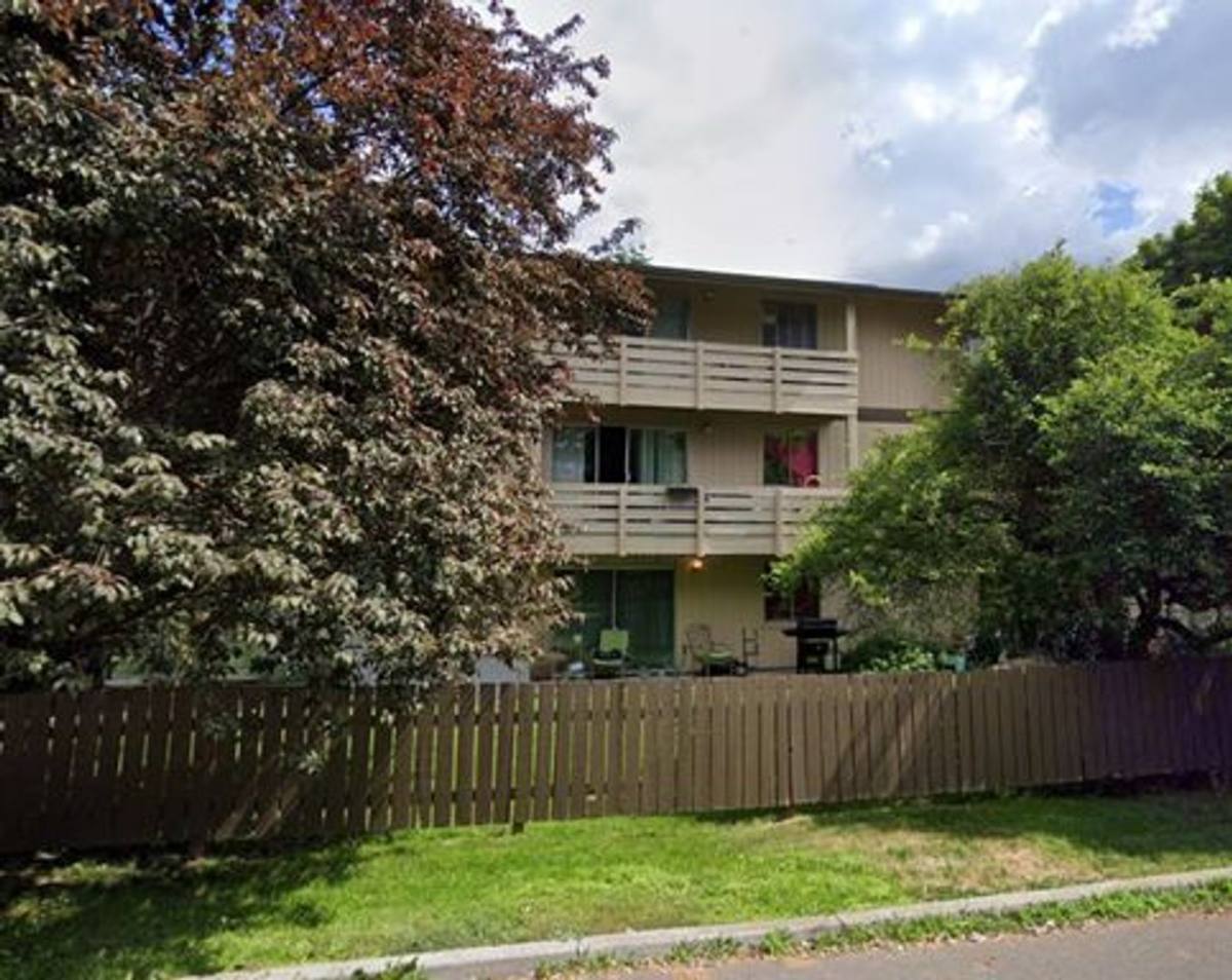 Apartment for rent at 1940 E Tilsley, Spokane, WA 99207