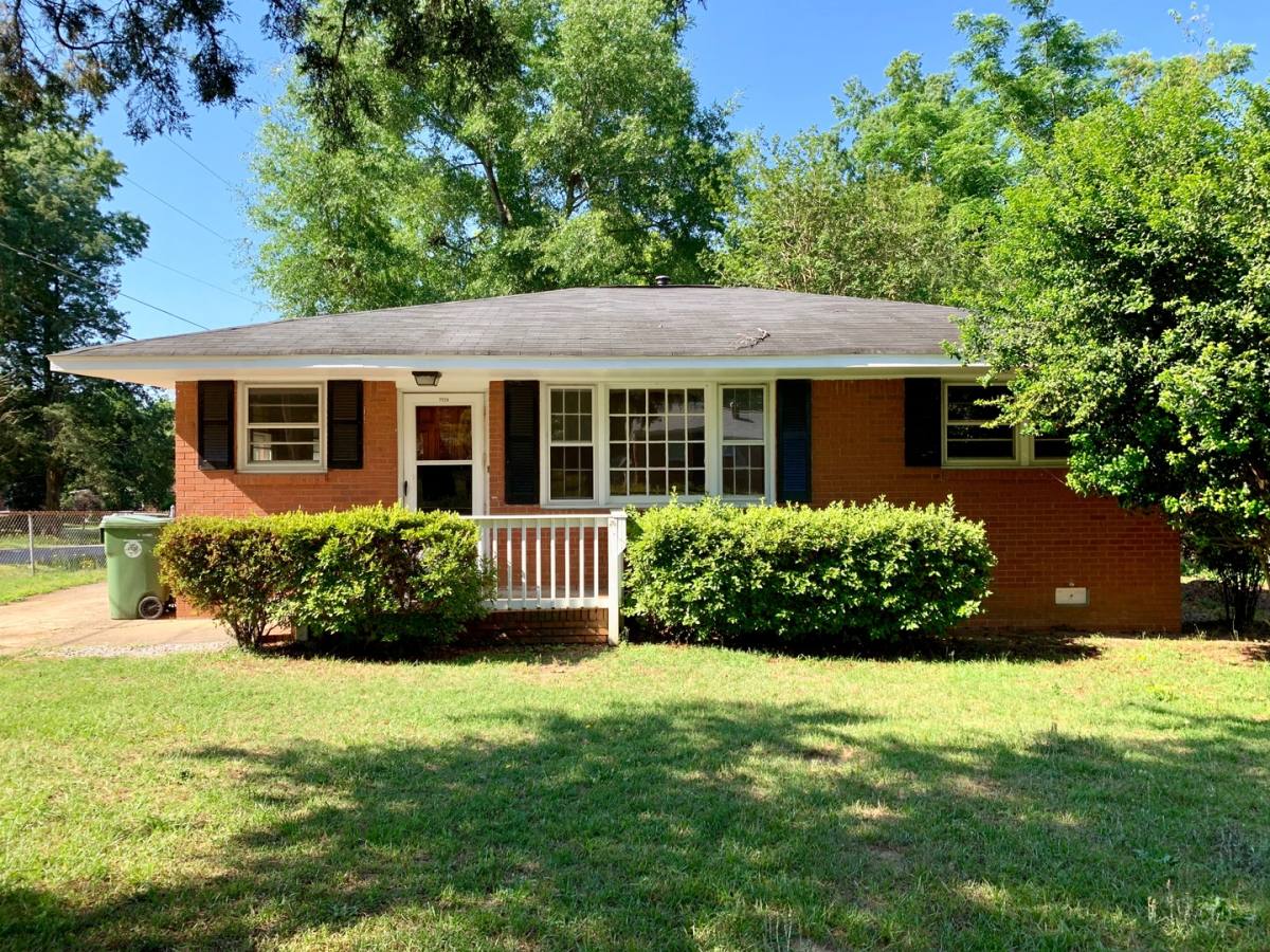 House for rent at 7524 Tyson St, Columbia, SC 29209