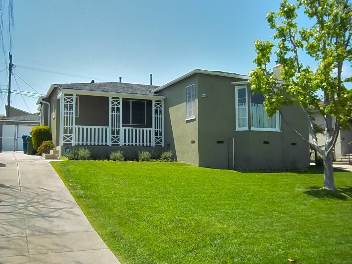 House for rent at 8111 Yorktown Ave, Los Angeles, CA 90045