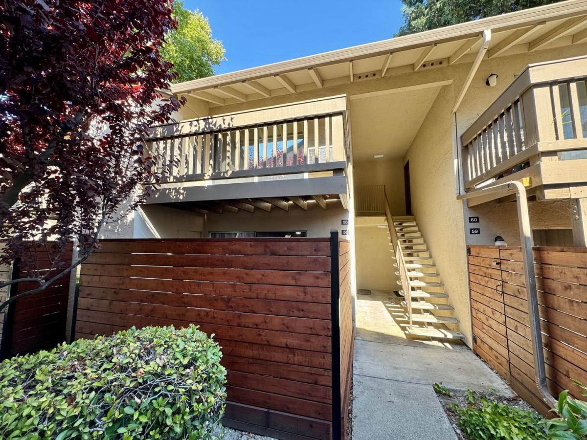 Condo for rent at 2730 Oak Rd, Walnut Creek, CA 94597