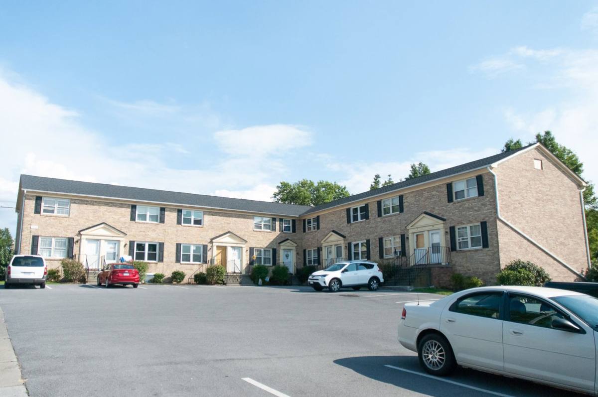 Apartment for rent at 151 Windy Hill Lane, Winchester, VA 22602