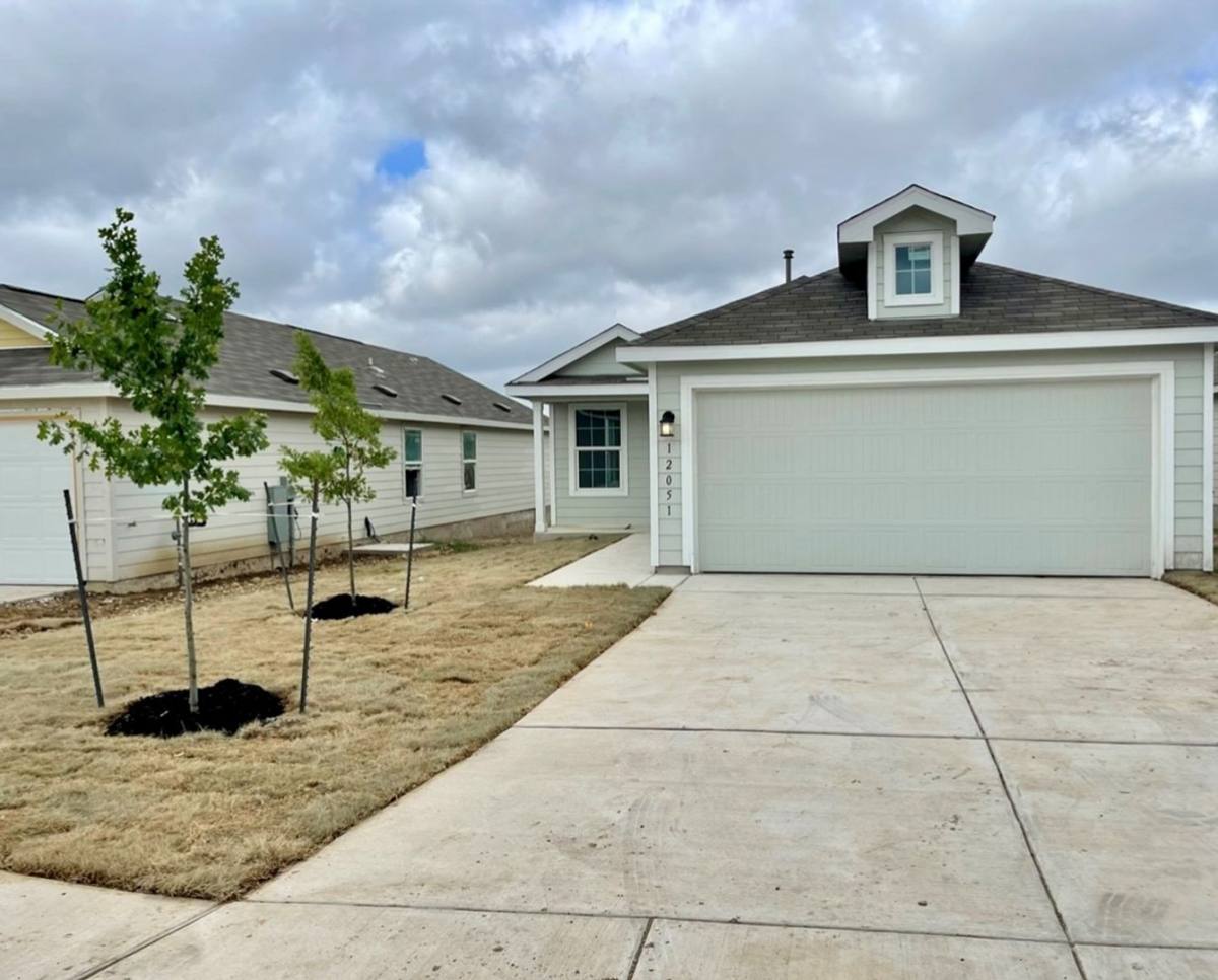 House for rent at 12051 Still Pass, San Antonio, TX 78221