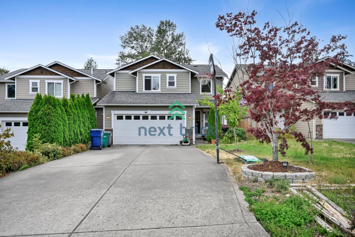 House for rent at 21006 42nd Ave SE, Bothell, WA 98021
