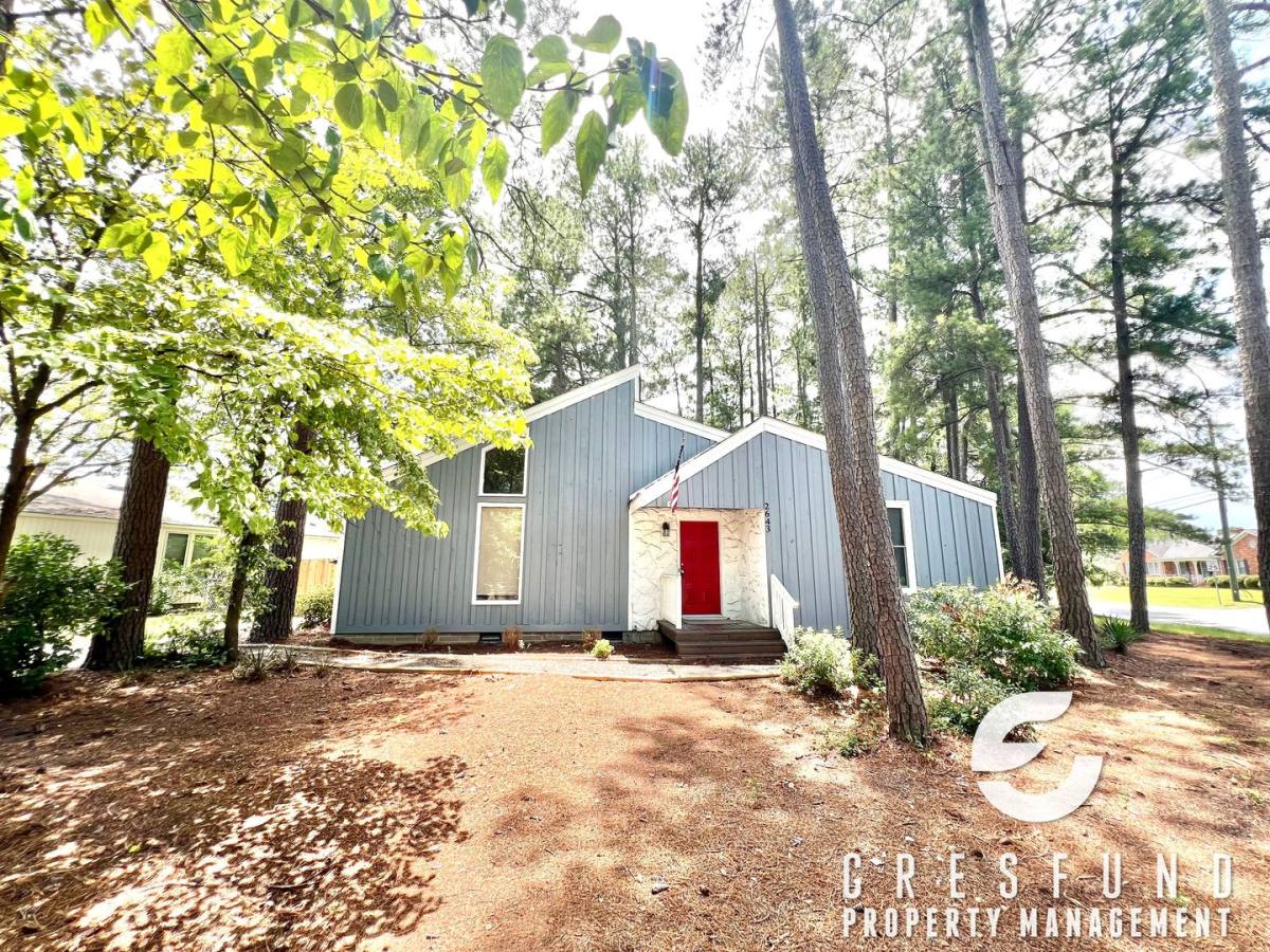 House for rent at 2643 Torcross Dr, Fayetteville, NC 28304