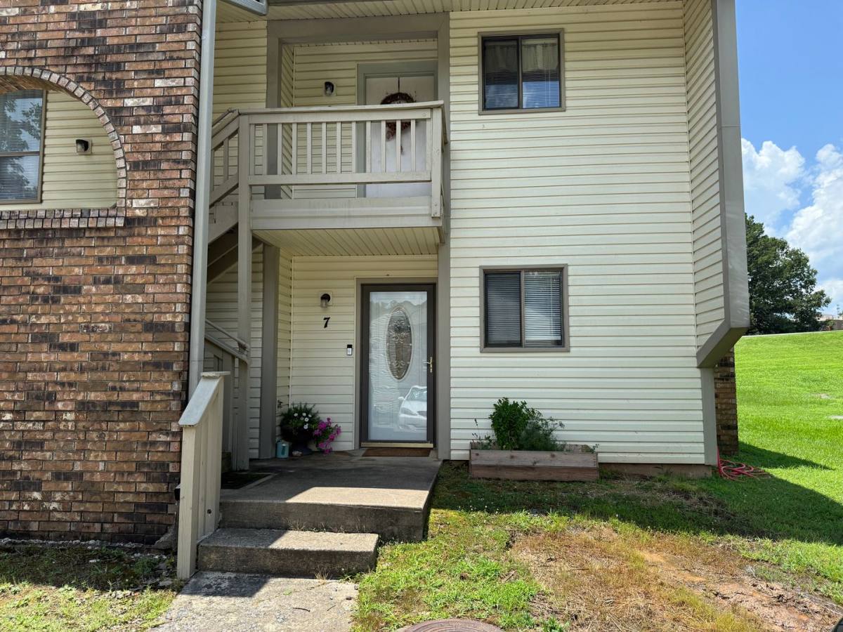 Condo for rent at 101 Pine Forest Dr #7, Maumelle, AR 72113