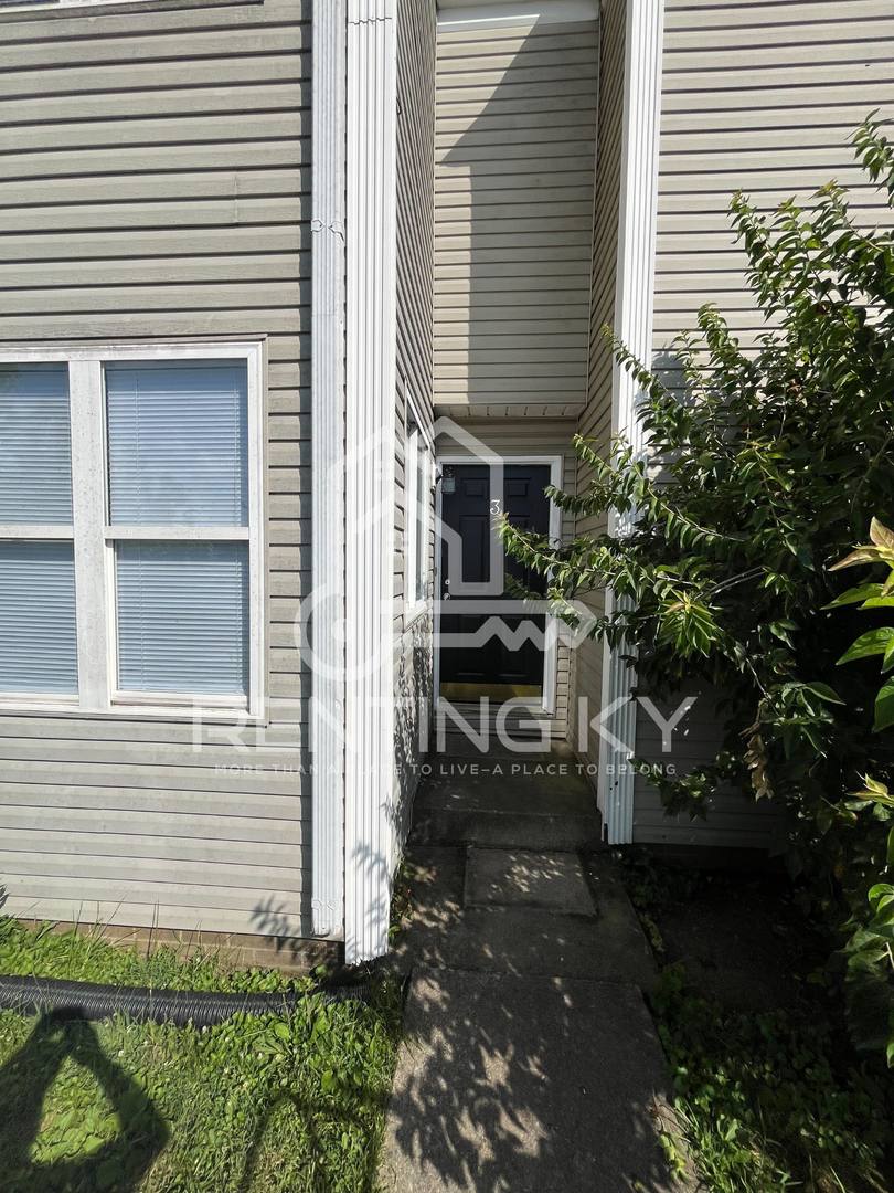 Apartment for rent at 404 Patrician Place, Danville, KY 40422