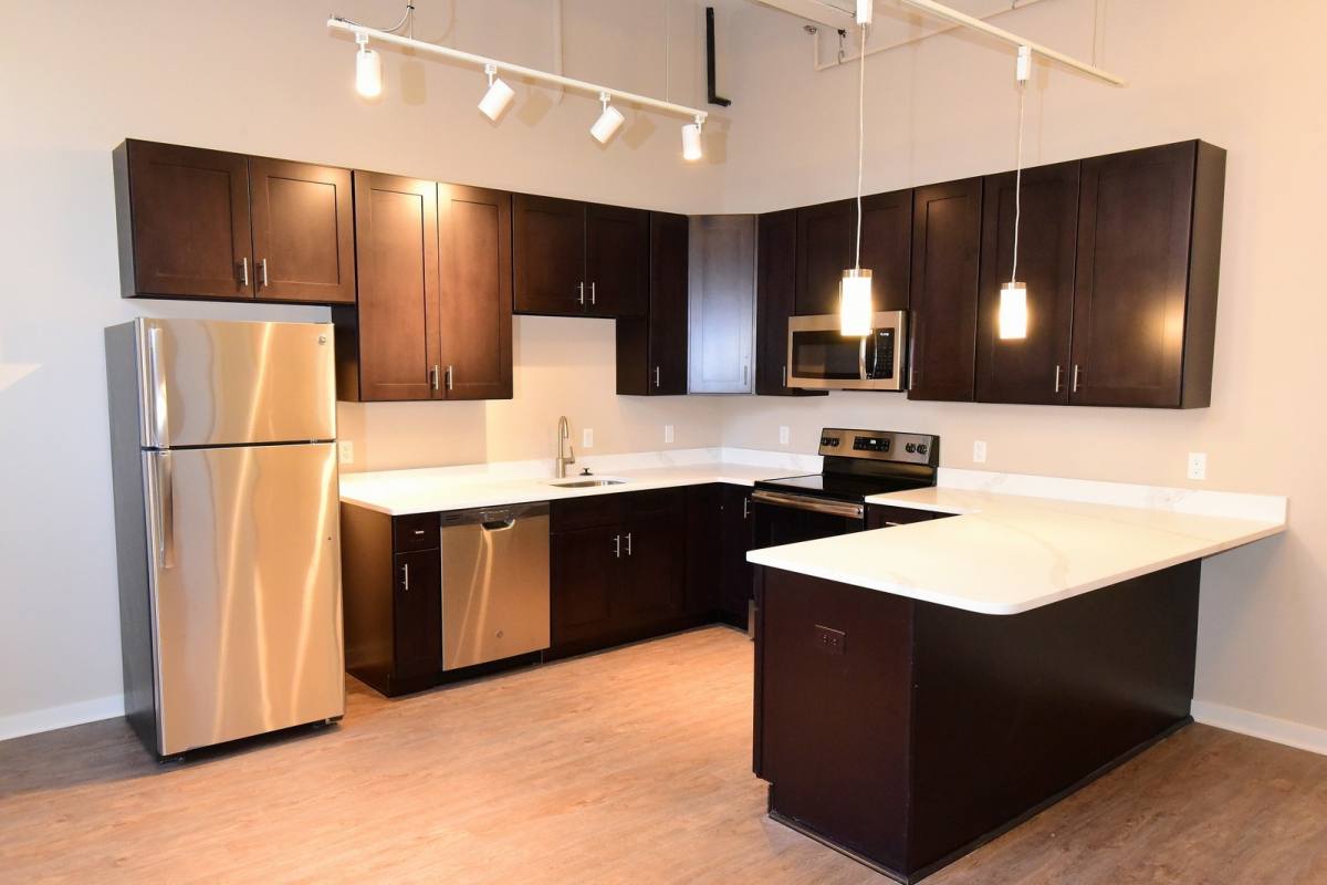 Apartment for rent at 124-128 W Union Blvd, Bethlehem, PA 18018