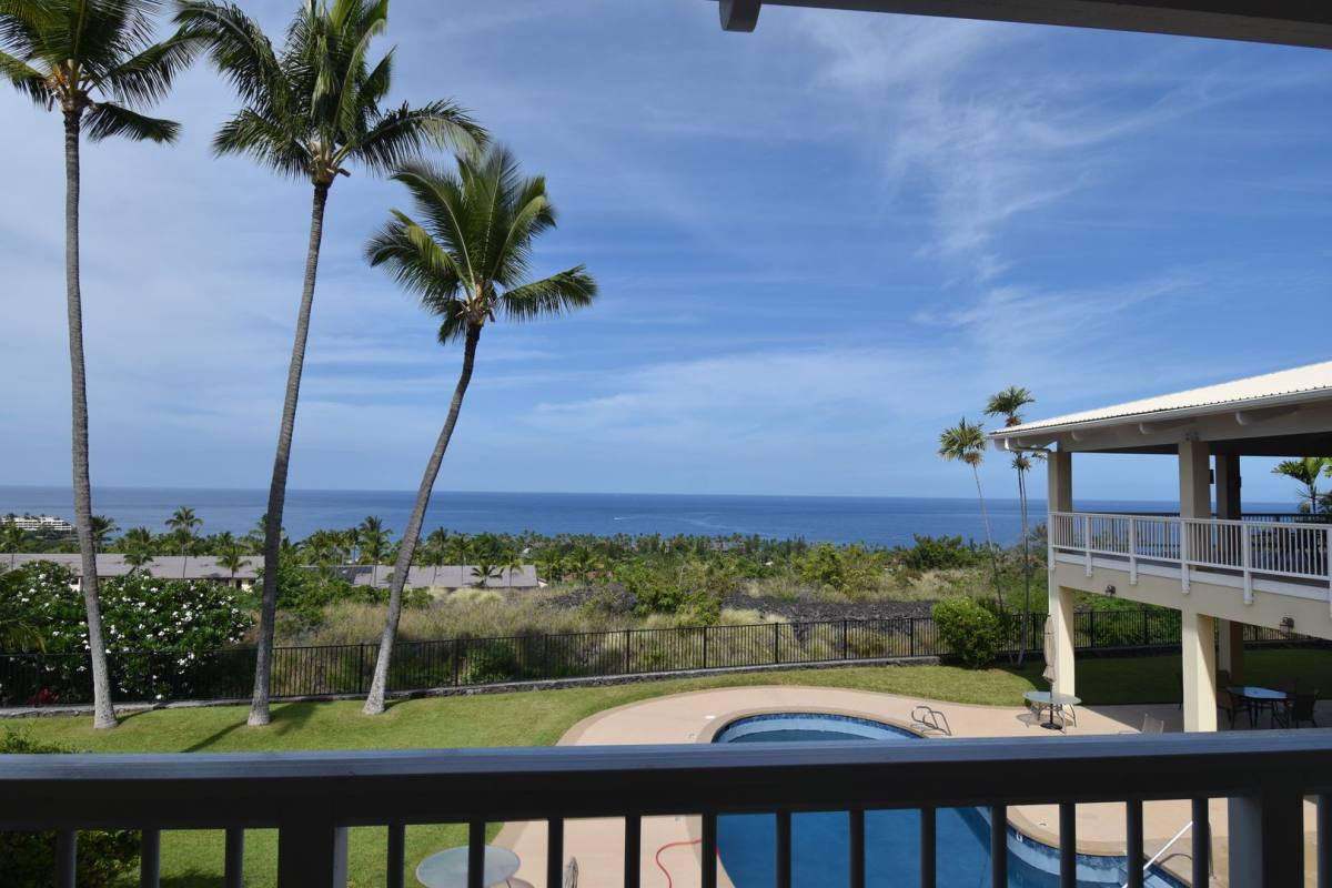 Condo for rent at 78-7110 Kaluna St, Kailua Kona, HI 96740