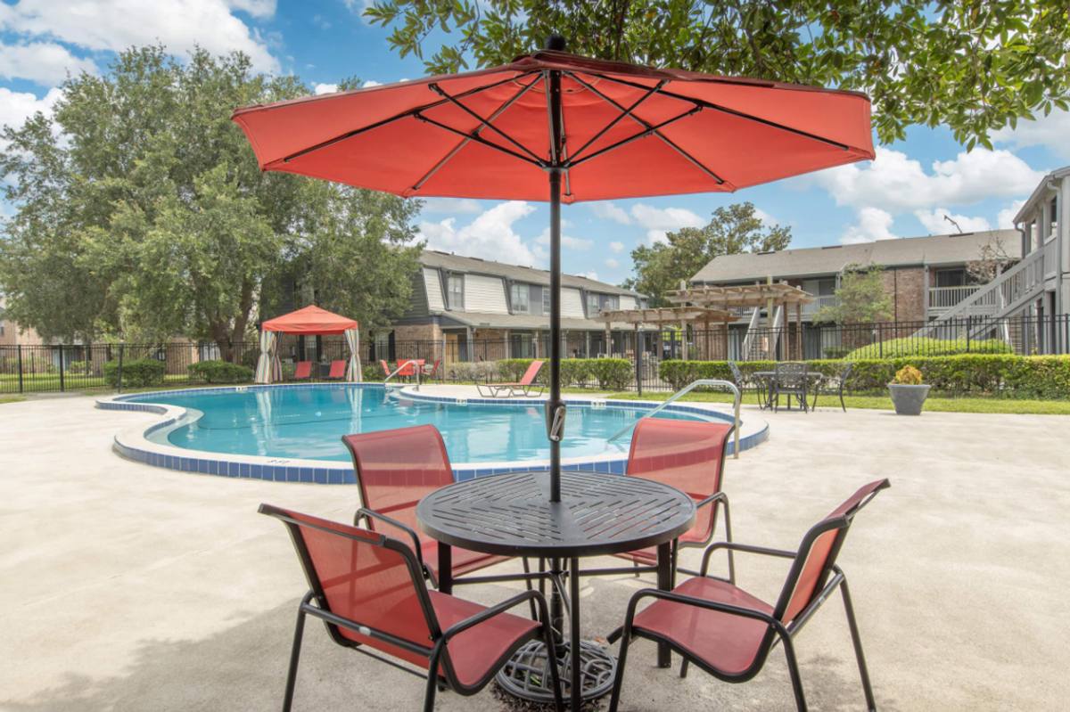 Apartment for rent at 2800 University Blvd S, Jacksonville, FL 32216