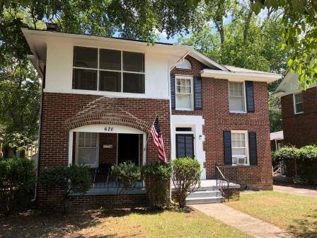 Apartment for rent at 618-620 Saluda Ave, Columbia, SC 29205