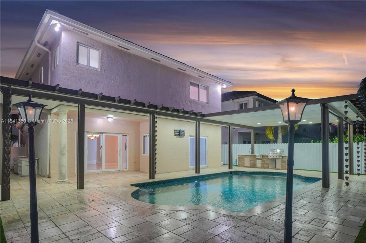 House for rent at 2881 SW 145th Court, Miami, FL 33175