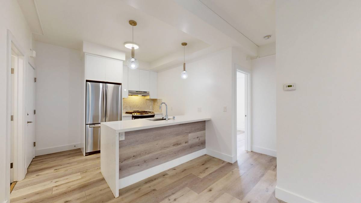 Apartment for rent at 275 Grattan St #4, San Francisco, CA 94117