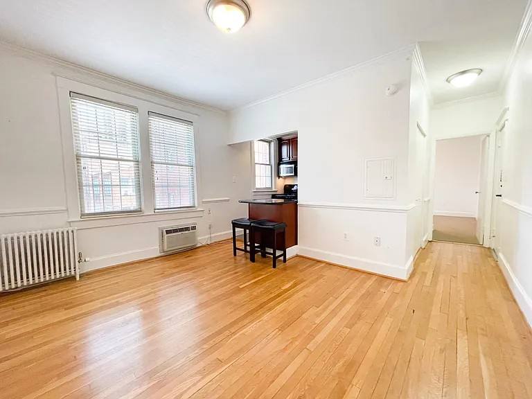 Condo for rent at 3026 Wisconsin Ave NW, Washington, DC 20016