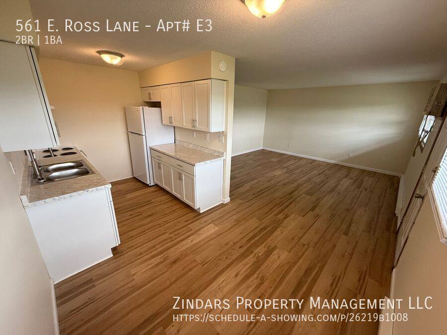 Apartment for rent at 561 E Ross Lane #E3, Danville, IL 61832