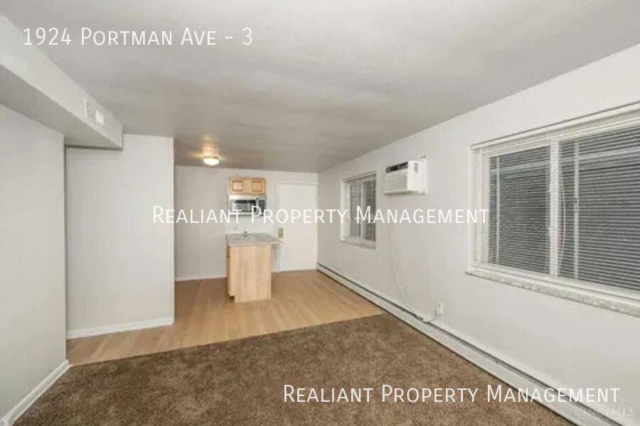 Apartment for rent at 1924 Portman Ave #3, Cincinnati, OH 45237