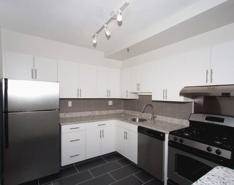 Apartment for rent at 1575 Tremont, Roxbury Crossing, MA 02120